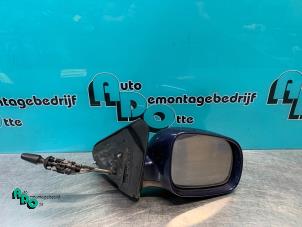 Used Wing mirror, right Seat Leon (1M1) 1.6 16V Price € 15,00 Margin scheme offered by Autodemontagebedrijf Otte