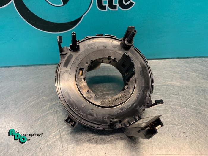 Airbag clock spring Seat Leon 1.6 16V - 1J0959853B