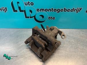 Used Rear brake calliper, right Seat Leon (1M1) 1.6 16V Price € 25,00 Margin scheme offered by Autodemontagebedrijf Otte