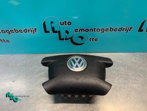 Used Left airbag (steering wheel) Volkswagen Caddy III (2KA,2KH,2CA,2CH) 1.9 TDI Price € 25,00 Margin scheme offered by Autodemontagebedrijf Otte