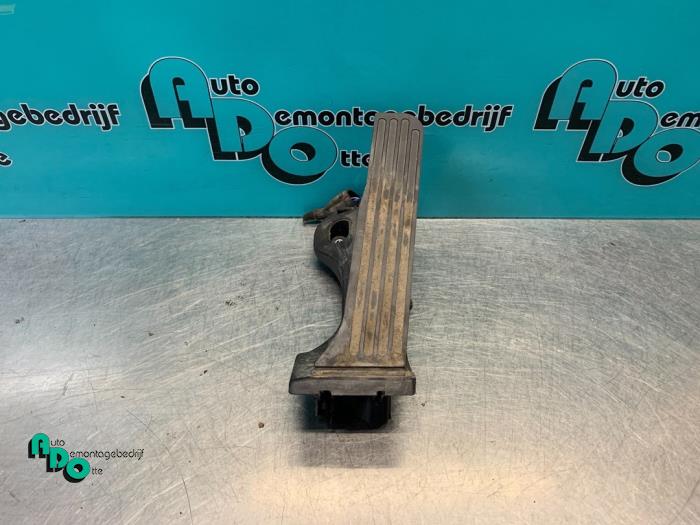 Begagnade Gaspedalsensor Volkswagen Caddy III (2KA,2KH,2CA,2CH) 1.9 TDI Pris € 15,00 Marginaltabell erbjuds av Autodemontagebedrijf Otte