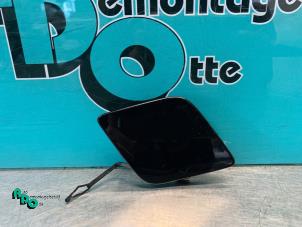 Used Rear towing eye cover BMW 1 serie (F20) 116i 1.5 12V Price € 15,00 Margin scheme offered by Autodemontagebedrijf Otte
