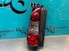 Taillight, left from a Peugeot Partner (GC/GF/GG/GJ/GK), 2008 / 2018 1.6 HDI 90, Delivery, Diesel, 1.560cc, 66kW (90pk), FWD, DV6DTED; 9HF, 2013-03 / 2016-08 2012