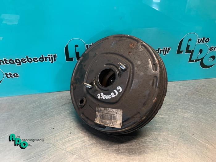 Usagé Servo frein Peugeot Partner (GC/GF/GG/GJ/GK) 1.6 HDI 90 Prix € 50,00 Règlement à la marge proposé par Autodemontagebedrijf Otte