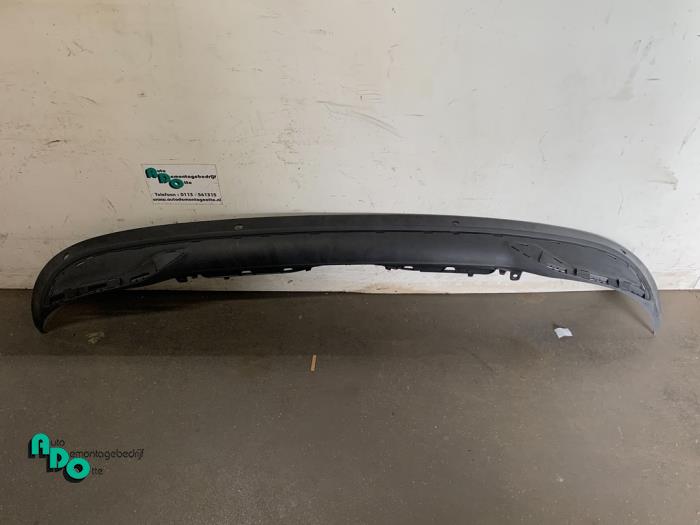 Nya Diffuser, bakre stötfångare Mercedes C (W205) C-220d 2.0 Turbo 16V Pris € 90,75 Inklusive moms erbjuds av Autodemontagebedrijf Otte
