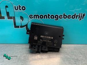 New Towbar module Mercedes Vito (447.6) 1.6 109 CDI 16V Price € 181,50 Inclusive VAT offered by Autodemontagebedrijf Otte