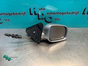 Used Wing mirror, right Seat Leon (1M1) 1.6 16V Price € 15,00 Margin scheme offered by Autodemontagebedrijf Otte