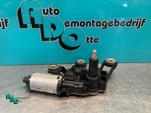 Used Rear wiper motor Ford Fusion 1.6 16V Price € 10,00 Margin scheme offered by Autodemontagebedrijf Otte