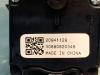 Interruptor de indicador de dirección de un Opel Astra J GTC (PD2/PF2) 1.4 Turbo 16V ecoFLEX 140 2013