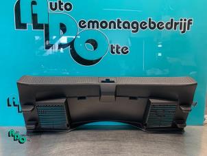 Used Luggage compartment trim Opel Astra J GTC (PD2/PF2) 1.4 Turbo 16V ecoFLEX 140 Price € 20,00 Margin scheme offered by Autodemontagebedrijf Otte