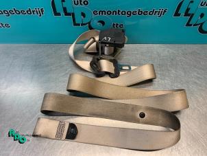 Used Front seatbelt, left Opel Astra G (F07) 2.0 16V Turbo OPC Price € 20,00 Margin scheme offered by Autodemontagebedrijf Otte