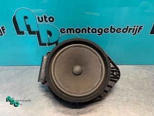 Used Speaker Opel Astra J GTC (PD2/PF2) 1.4 Turbo 16V ecoFLEX 140 Price € 20,00 Margin scheme offered by Autodemontagebedrijf Otte
