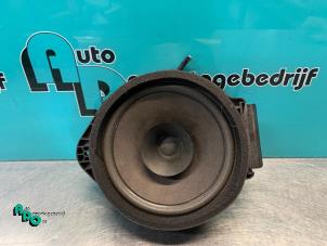 Used Speaker Opel Astra J GTC (PD2/PF2) 1.4 Turbo 16V ecoFLEX 140 Price € 20,00 Margin scheme offered by Autodemontagebedrijf Otte