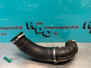 Used Air intake hose Opel Astra J GTC (PD2/PF2) 1.4 Turbo 16V ecoFLEX 140 Price € 25,00 Margin scheme offered by Autodemontagebedrijf Otte