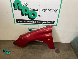 Used Front wing, left Peugeot 206 (2A/C/H/J/S) 1.4 XR,XS,XT,Gentry Price € 30,00 Margin scheme offered by Autodemontagebedrijf Otte