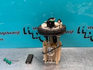 Usagé Pompe d'injection Peugeot 206 (2A/C/H/J/S) 1.4 XR,XS,XT,Gentry Prix € 25,00 Règlement à la marge proposé par Autodemontagebedrijf Otte