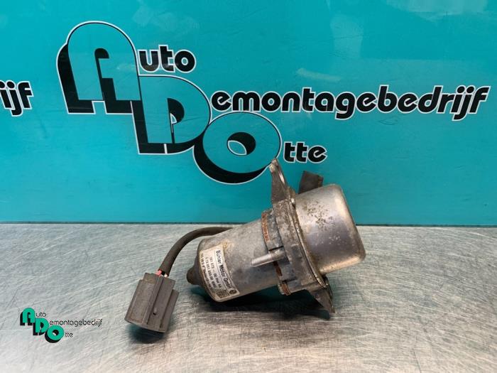 Gebrauchte Vakuumpumpe (Benzin) Opel Astra J GTC (PD2/PF2) 1.4 Turbo 16V ecoFLEX 140 Preis € 65,00 Margenregelung angeboten von Autodemontagebedrijf Otte