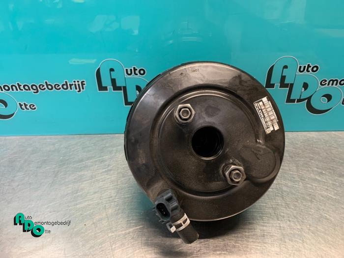 Gebrauchte Bremskraftverstärker Opel Astra J GTC (PD2/PF2) 1.4 Turbo 16V ecoFLEX 140 Preis € 50,00 Margenregelung angeboten von Autodemontagebedrijf Otte