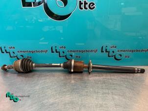 Used Front drive shaft, right Opel Astra J GTC (PD2/PF2) 1.4 Turbo 16V ecoFLEX 140 Price € 60,00 Margin scheme offered by Autodemontagebedrijf Otte