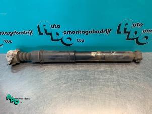 Used Rear shock absorber, left Peugeot 307 CC (3B) 2.0 16V Price € 15,00 Margin scheme offered by Autodemontagebedrijf Otte
