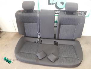 Used Rear bench seat Opel Astra J GTC (PD2/PF2) 1.4 Turbo 16V ecoFLEX 120 Price € 75,00 Margin scheme offered by Autodemontagebedrijf Otte