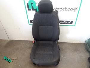 Used Seat, left Opel Astra J GTC (PD2/PF2) 1.4 Turbo 16V ecoFLEX 120 Price € 100,00 Margin scheme offered by Autodemontagebedrijf Otte