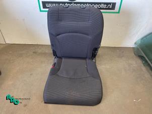 Used Rear seat Mitsubishi Grandis (NA) 2.4 16V MIVEC Price € 75,00 Margin scheme offered by Autodemontagebedrijf Otte