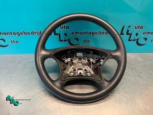 Used Steering wheel Citroen Xsara Picasso (CH) 1.8 16V Price € 25,00 Margin scheme offered by Autodemontagebedrijf Otte