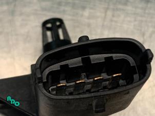 Map Sensor (Einlasskrümmer) van een Fiat Panda (169) 1.2 Fire 2005