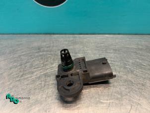 Map Sensor (Einlasskrümmer) van een Fiat Panda (169) 1.2 Fire 2005