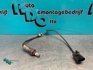 Used Lambda probe Volkswagen Polo V (6R) 1.2 12V Price € 20,00 Margin scheme offered by Autodemontagebedrijf Otte