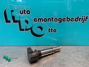 Used Pen ignition coil Volkswagen Polo V (6R) 1.2 12V Price € 10,00 Margin scheme offered by Autodemontagebedrijf Otte