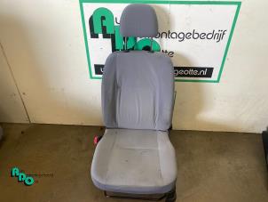 Gebrauchte Sitz links Daihatsu Cuore (L251/271/276) 1.0 12V DVVT Preis € 40,00 Margenregelung angeboten von Autodemontagebedrijf Otte