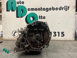 Used Gearbox Peugeot Bipper (AA) 1.3 HDI Price € 200,00 Margin scheme offered by Autodemontagebedrijf Otte