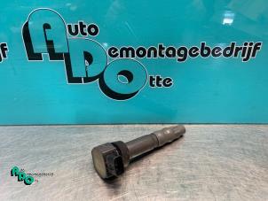 Used Pen ignition coil Mitsubishi Grandis (NA) 2.4 16V MIVEC Price € 10,00 Margin scheme offered by Autodemontagebedrijf Otte