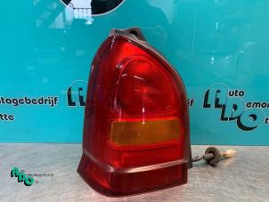 Gebrauchte Rücklicht links Suzuki Alto (RF410) 1.1 16V Preis € 15,00 Margenregelung angeboten von Autodemontagebedrijf Otte