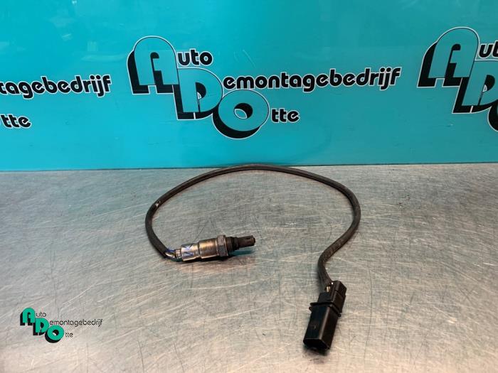 Usados Sonda Lambda Peugeot Bipper (AA) 1.3 HDI Precio € 15,00 Norma de margen ofrecido por Autodemontagebedrijf Otte