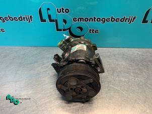 Używane Pompa klimatyzacji Peugeot Bipper (AA) 1.3 HDI Cena € 75,00 Procedura marży oferowane przez Autodemontagebedrijf Otte