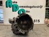 Gearbox from a Mini Mini Cooper S (R53), 2002 / 2006 1.6 16V, Hatchback, Petrol, 1.598cc, 120kW (163pk), FWD, W11B16A, 2002-03 / 2006-09, RE31; RE32; RE33 2003