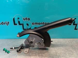 Used Parking brake lever Peugeot 108 1.0 12V Price € 20,00 Margin scheme offered by Autodemontagebedrijf Otte