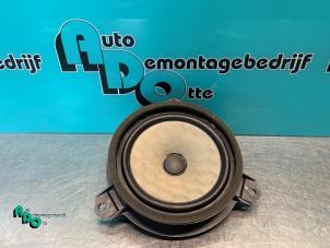 Used Speaker Peugeot 108 1.0 12V Price € 10,00 Margin scheme offered by Autodemontagebedrijf Otte
