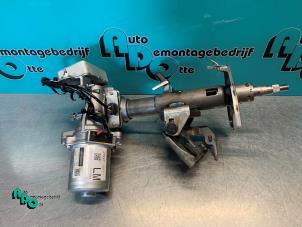 Used Electric power steering unit Peugeot 108 1.0 12V Price € 75,00 Margin scheme offered by Autodemontagebedrijf Otte