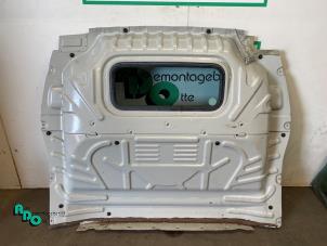 Usagé Cloison cabine Peugeot Bipper (AA) 1.3 HDI Prix € 150,00 Règlement à la marge proposé par Autodemontagebedrijf Otte