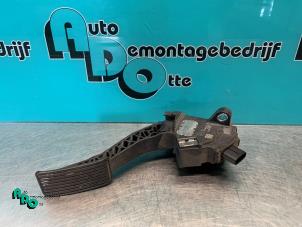 Used Throttle pedal position sensor Citroen C1 1.0 12V Price € 15,00 Margin scheme offered by Autodemontagebedrijf Otte