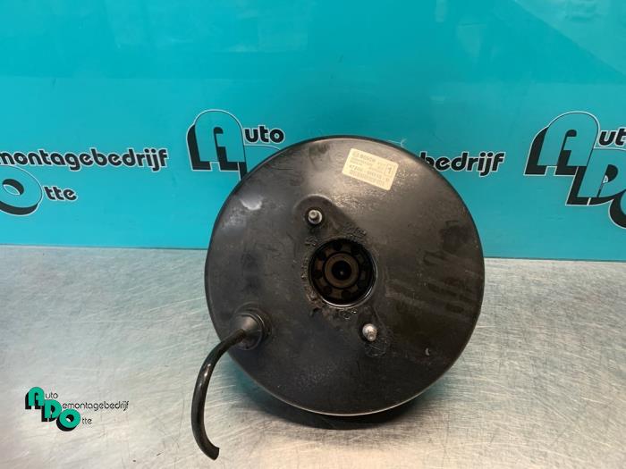 Usados Servofreno Citroen C1 1.0 12V Precio € 15,00 Norma de margen ofrecido por Autodemontagebedrijf Otte
