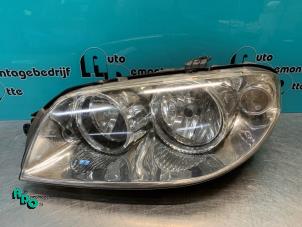 Used Headlight, left Fiat Punto II (188) 1.4 16V Price € 20,00 Margin scheme offered by Autodemontagebedrijf Otte