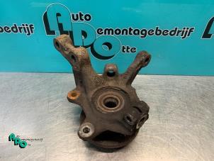 Usagé Joint avant droit Renault Kangoo (KC) 1.6 16V Prix € 20,00 Règlement à la marge proposé par Autodemontagebedrijf Otte