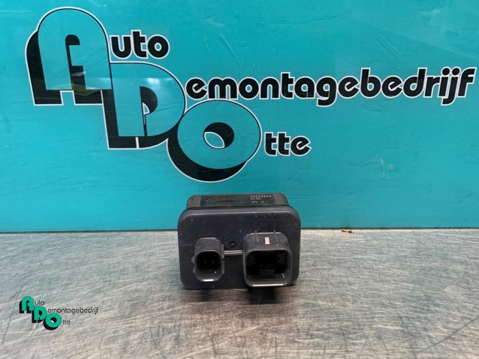 Peugeot Bipper Glow plug relays stock