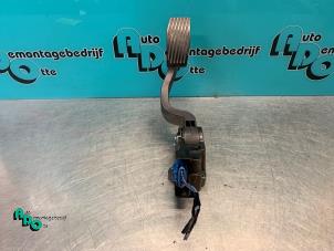 Używane Czujnik polozenia pedalu gazu Peugeot Bipper (AA) 1.3 HDI Cena € 20,00 Procedura marży oferowane przez Autodemontagebedrijf Otte