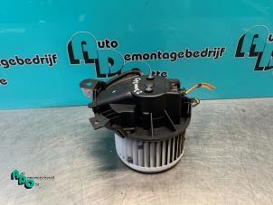 Used Heating and ventilation fan motor Peugeot Bipper (AA) 1.3 HDI Price € 25,00 Margin scheme offered by Autodemontagebedrijf Otte
